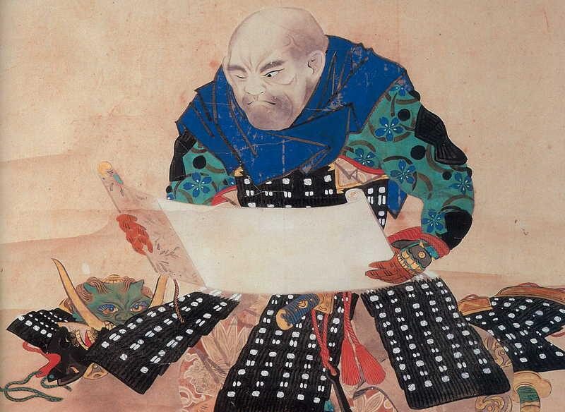 山本勘助猛緒を撃つ 山本勘助猛緒を撃つ 山本勘助の歴史 - 戦国武将一覧／ホームメイト